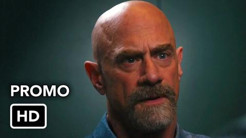 Law and Order Organized Crime 4x08 Promo "Sins of Our Fathers" (HD) Christopher Meloni series