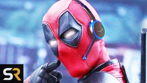 10 Deadpool Powers That Shouldn't Be Underestimated