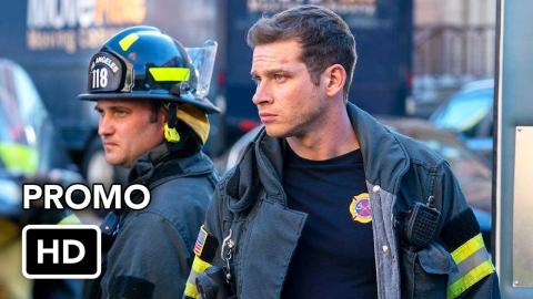 9-1-1 6x07 Promo "Cursed" (HD)