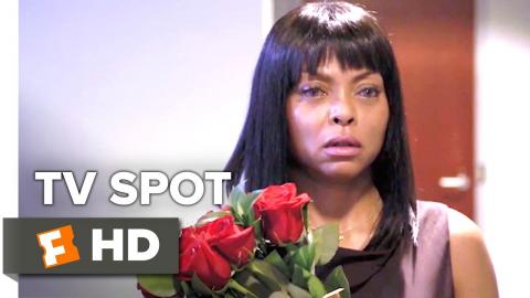 Acrimony TV Spot - Don't Call Her Crazy (2018) | Movieclips Coming Soon