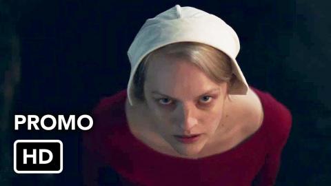 The Handmaid's Tale Season 3 "Nick and June" Promo (HD)