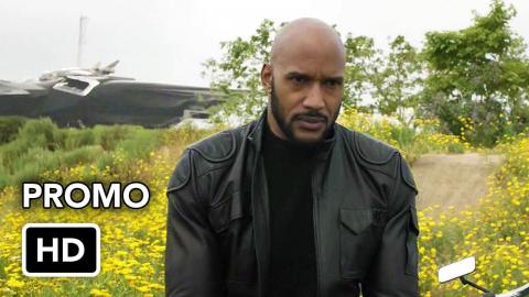 Marvel's Agents of SHIELD 7x07 Promo "The Totally Excellent Adventures of Mack and The D" (HD)
