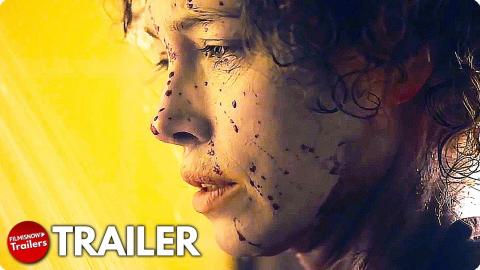 CANDY Trailer (2022) Jessica Biel True Crime Thriller Series