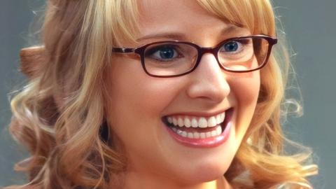 Where Is Melissa Rauch From The Big Bang Theory Now?