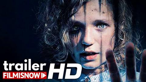 THE UNFAMILIAR Trailer (2020) Jemima West Horror Movie