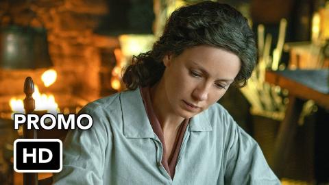 Outlander 4x06 Promo "Blood of My Blood" (HD) Season 4 Episode 6 Promo