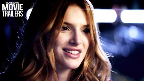 MIDNIGHT SUN | New Clip "Perfect Feeling" - Bella Thorne Romance Drama