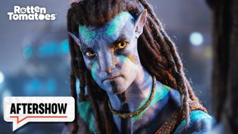 Why Avatar: The Way of Water Falls Short of a Masterpiece | Aftershow