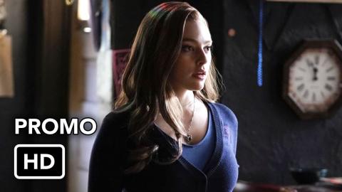 Legacies 2x11 Promo "What Cupid Problem?" (HD) The Originals spinoff