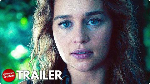 ABOVE SUSPICION Trailer (2021) Emilia Clarke, Jack Huston Action Thriller Movie