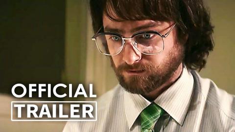 ESCAPE FROM PRETORIA Trailer # 2 (2020) Daniel Radcliffe