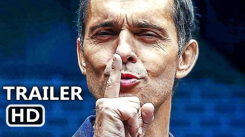 MONEY HEIST 3 Official Teaser (2019) Netflix TV Show HD