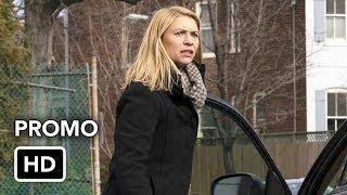 Homeland 7x09 Promo "Useful Idiot" (HD) 30s