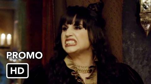 What We Do in the Shadows 2x04 Promo "The Curse" (HD) Vampire comedy series