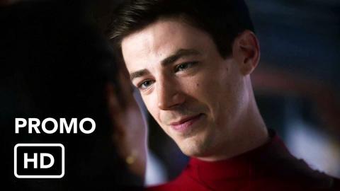 The Flash Season 6 "Dead or Alive" Promo (HD)
