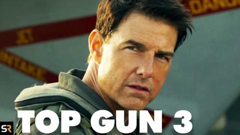 Top Gun 3: Who's Returning?