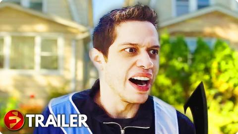 BUPKIS Trailer (2023) Pete Davidson Comedy Series