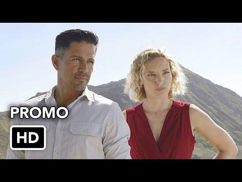 Magnum P.I. 4x13 Promo "Judge Me Not" (HD)