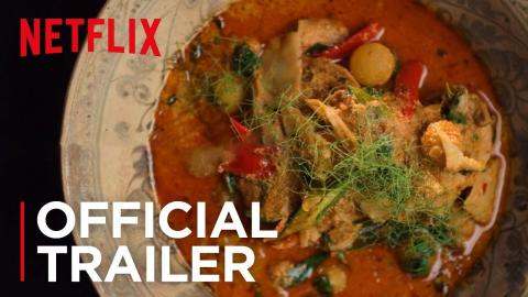 Chef's Table: Season 5 | Official Trailer [HD] | Netflix