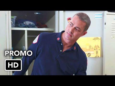 Chicago Fire 11x04 Promo "The Center Of The Universe" (HD)