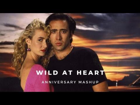 'Wild At Heart' | Anniversary Mashup