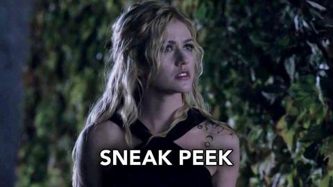 Arrow 8x01 Sneak Peek "Starling City" (HD) Season 8 Episode 1 Sneak Peek Final Season