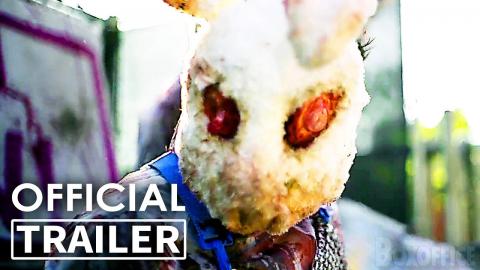 THE FOREVER PURGE Trailer (2021)