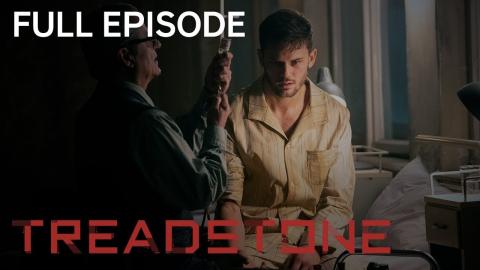 Treadstone | FULL EPISODE Season 1 Episode 1: The Cicada Protocol | USA Network