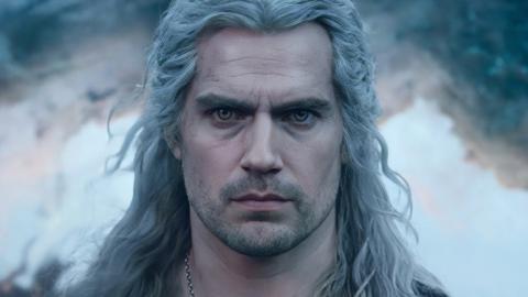 The Witcher Season 3 Cameo That Proves Geralt Is Tougher Than Ever