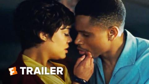 Sylvie's Love Trailer #1 (2020) | Movieclips Trailers