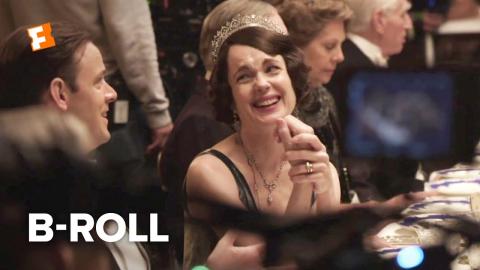 Downton Abbey B-Roll (2019) | Movieclips Coming Soon
