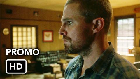 Heels 2x06 Promo "Appearances" (HD) Stephen Amell, Alexander Ludwig wrestling series