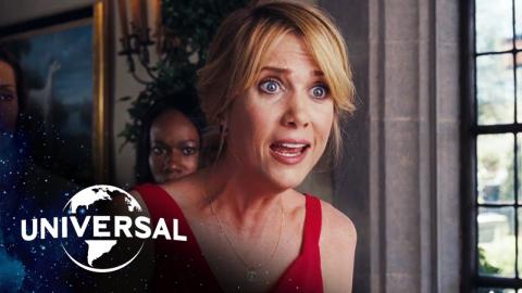 Bridesmaids | Kristen Wiig’s Funniest Moments