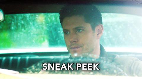 Supernatural 14x12 Sneak Peek "Prophet and Loss" (HD) Season 14 Episode 12 Sneak Peek