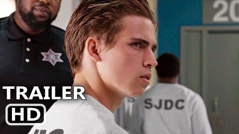 COBRA KAI Season 3 Trailer Teaser (2020) Netflix Show HD