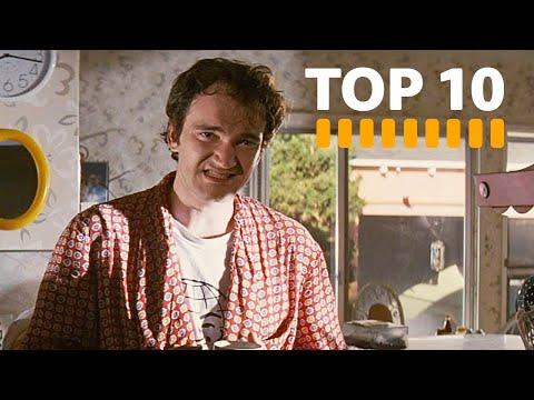 Top 10 Movies with Director Cameos Based on Keyword Search