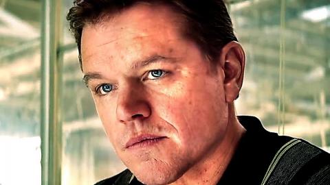 FORD V FERRARI Trailer # 2 (2019) Matt Damon, Christian Bale