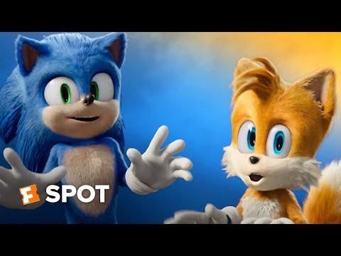 Sonic the Hedgehog 2 - No Spoilers (2022) | Movieclips Trailers