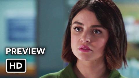 Life Sentence 1x12 Inside "Love Factually" (HD)