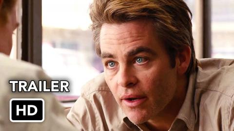 I Am The Night (TNT) Trailer HD - Chris Pine series