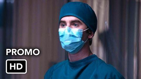 The Good Doctor 3x07 Promo "SFAD" (HD)