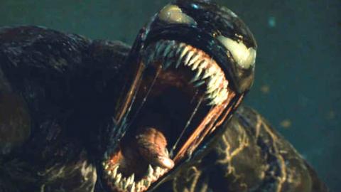 Small Details You Missed In The Newest Venom 2 Trailer