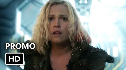 The 100 6x08 Promo "The Old Man and the Anomaly" (HD) Season 6 Episode 8 Promo