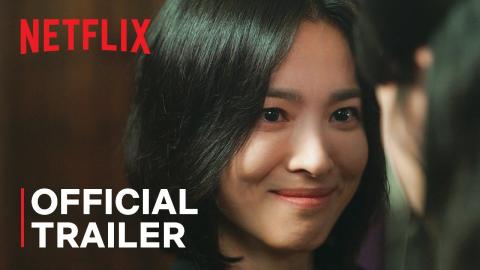 The Glory Part 2 | Official Trailer | Netflix