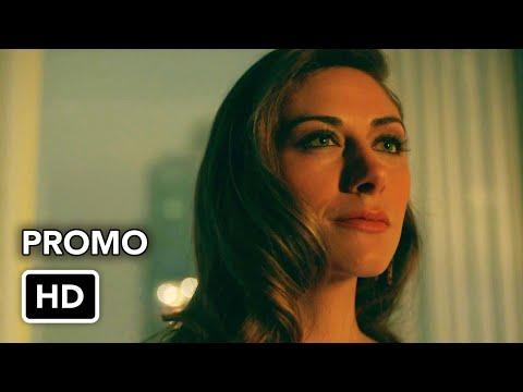 In The Dark 4x11 Promo "The Deep End" (HD) Final Season