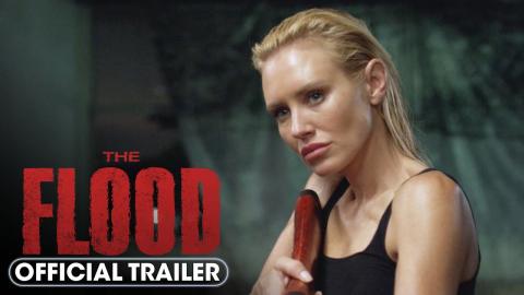 The Flood (2023) Official Trailer – Nicky Whelan, Casper Van Dien