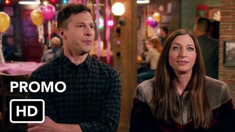 Brooklyn Nine-Nine Season 6 "New Network, New Night" Promo (HD)