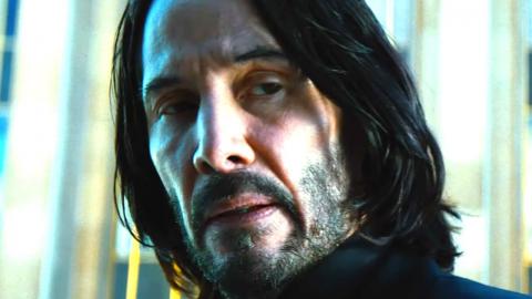 The John Wick Franchise Flaw That Was Finally Fixed In Chapter 4