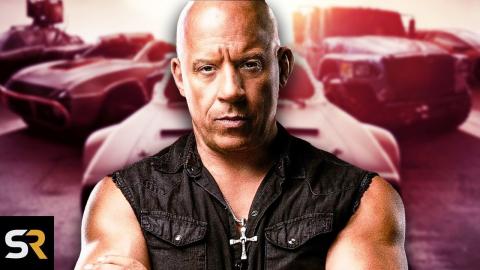 Vin Diesel's Fast & Furious 11 Promise is What the Francise Needs - ScreenRant