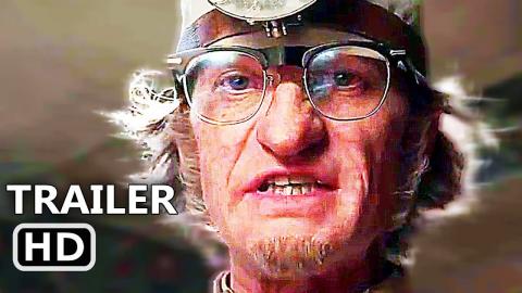 A SERIES OF UNFORTUNATE EVENTS Season 2 Trailer # 3 (2018) Netflix Series HD